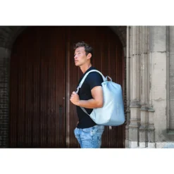 XD Design Bobby Soft Anti-Diefstal Rugzak green