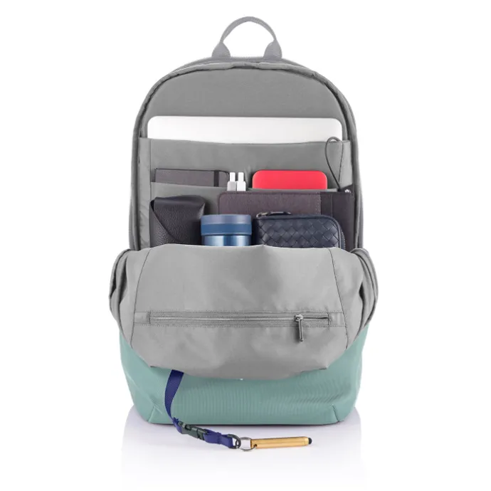 XD Design Bobby Soft Anti-Diefstal Rugzak green
