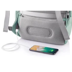 XD Design Bobby Soft Anti-Diefstal Rugzak green