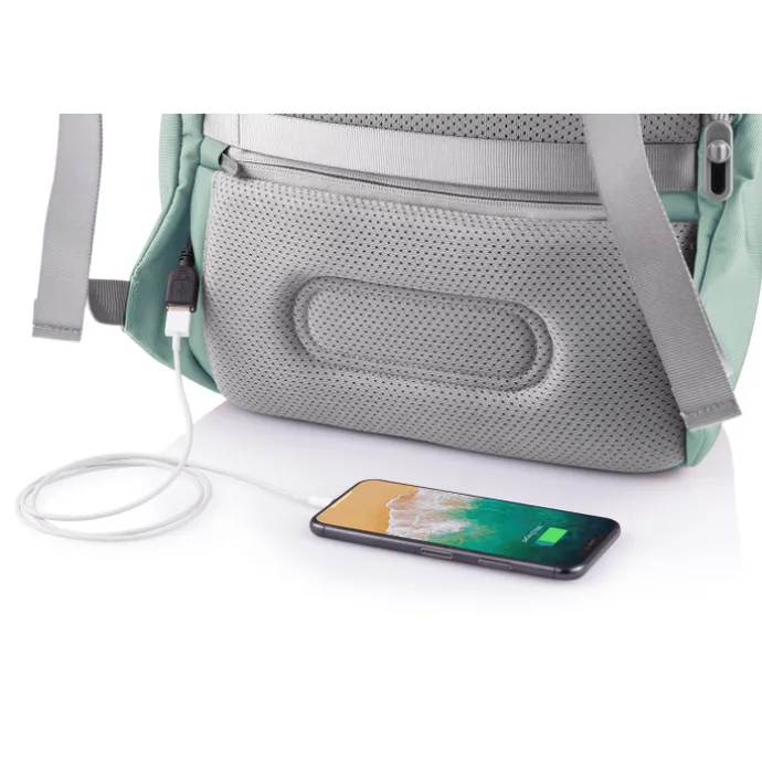 XD Design Bobby Soft Anti-Diefstal Rugzak green