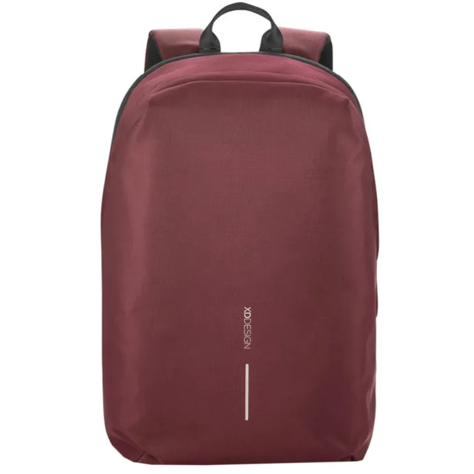 XD Design Bobby Soft Anti-Diefstal Rugzak red