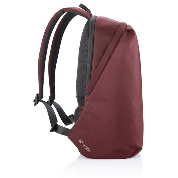 XD Design Bobby Soft Anti-Diefstal Rugzak red
