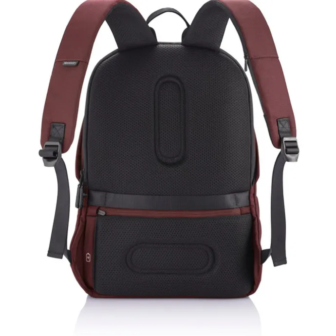 XD Design Bobby Soft Anti-Diefstal Rugzak red