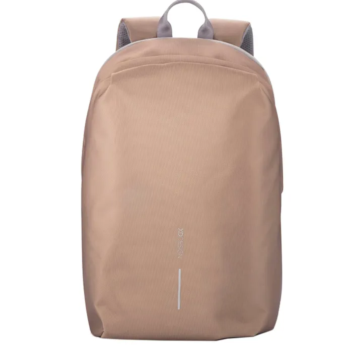 XD Design Bobby Soft Anti-Diefstal Rugzak brown