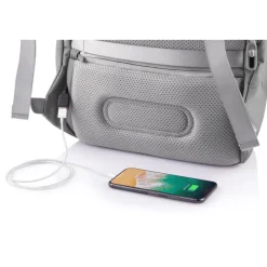 XD Design Bobby Soft Anti-Diefstal Rugzak grey