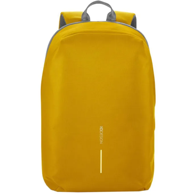 XD Design Bobby Soft Anti-Diefstal Rugzak yellow