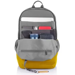 XD Design Bobby Soft Anti-Diefstal Rugzak yellow