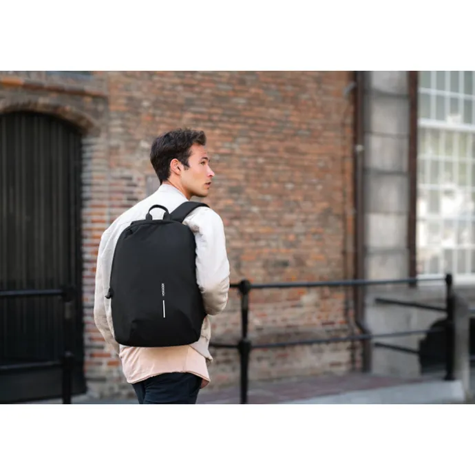 XD Design Bobby Soft Anti-Diefstal Rugzak black