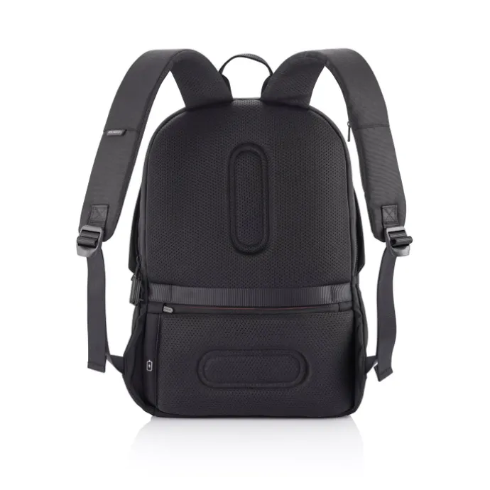 XD Design Bobby Soft Anti-Diefstal Rugzak black