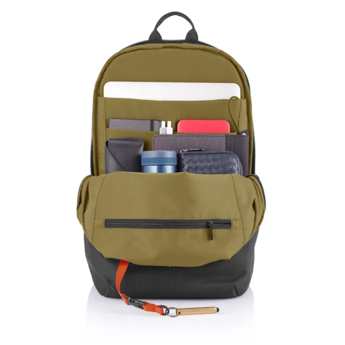 XD Design Bobby Soft Anti-Diefstal Rugzak black