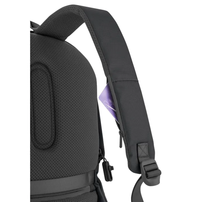 XD Design Bobby Soft Anti-Diefstal Rugzak black