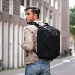 XD Design Flex Gym Bag black