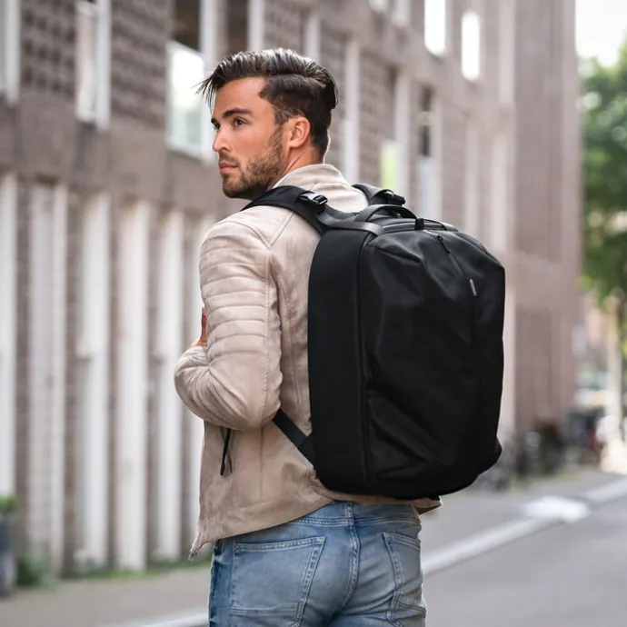 XD Design Flex Gym Bag black