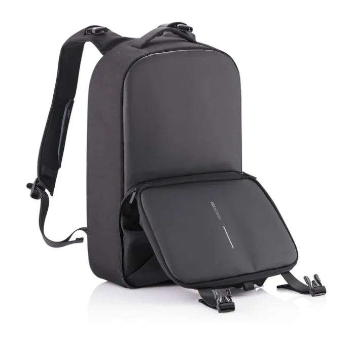 XD Design Flex Gym Bag black
