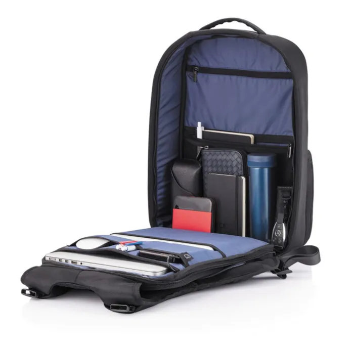 XD Design Flex Gym Bag black