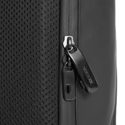 XD Design Urban Water Resistant Flap Top black