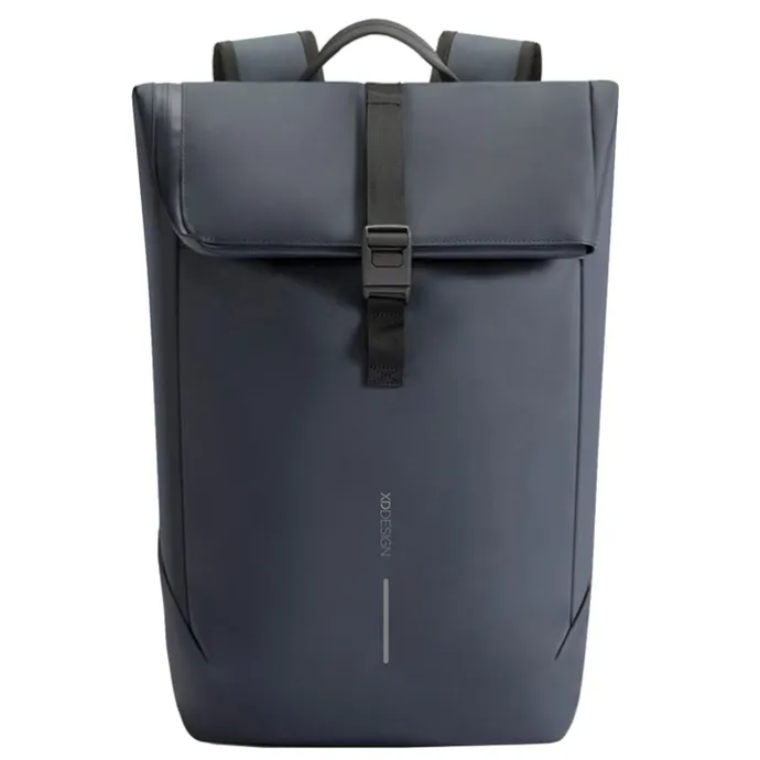 XD Design Urban Water Resistant Flap Top navy