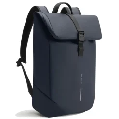 XD Design Urban Water Resistant Flap Top navy