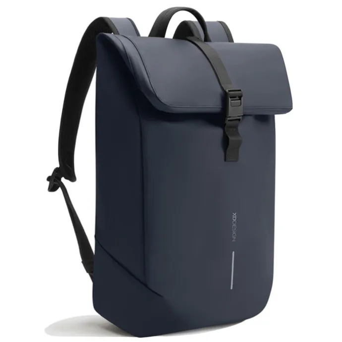 XD Design Urban Water Resistant Flap Top navy