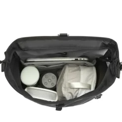 XD Design Urban Water Resistant Anti Theft black