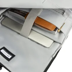 XD Design Urban Water Resistant Flap Top off white