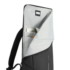 XD Design Urban Water Resistant Flap Top off white