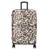 Zebra Travel Trolley L leopard