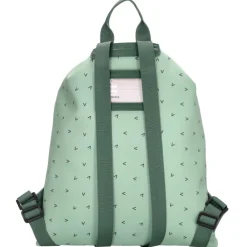 Zebra Trends Buddies Backpack green