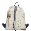 Zebra Trends Buddies Backpack beige