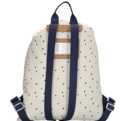 Zebra Trends Buddies Backpack beige