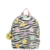 Zebra Trends Celeste Rugzak S multi