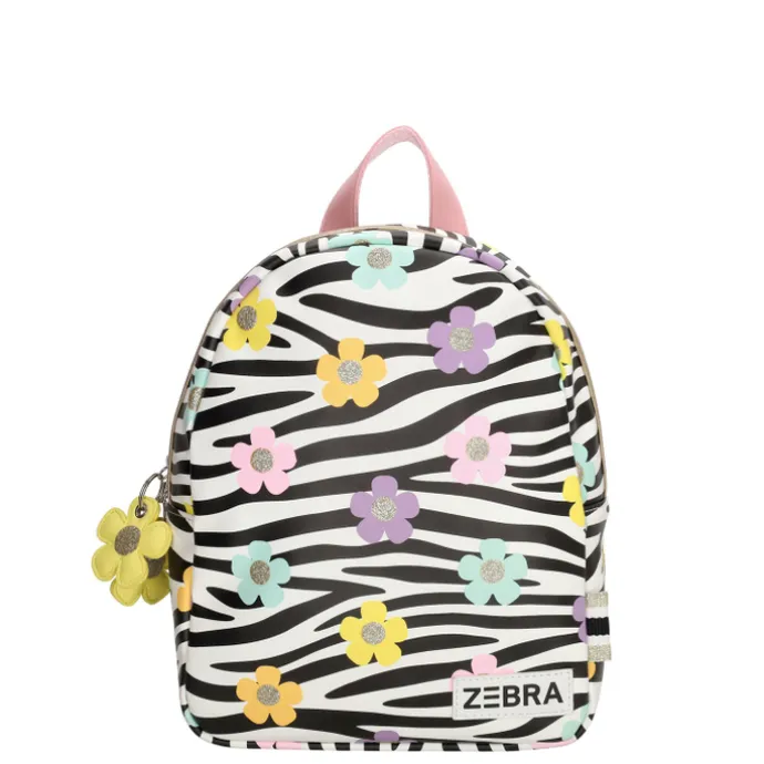 Zebra Trends Celeste Rugzak S multi
