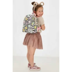 Zebra Trends Celeste Rugzak S multi
