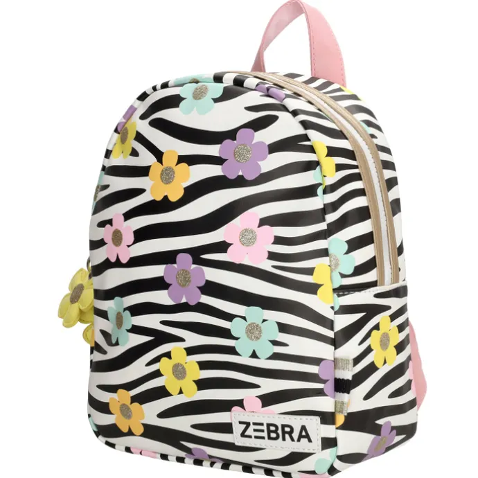 Zebra Trends Celeste Rugzak S multi