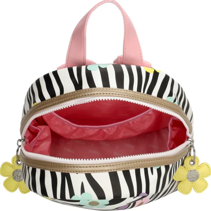 Zebra Trends Celeste Rugzak S multi