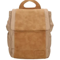 Zebra Trends Color Backpack camel