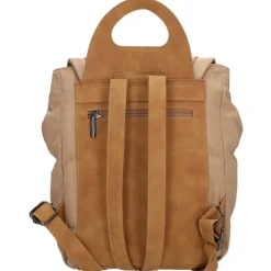 Zebra Trends Color Backpack camel