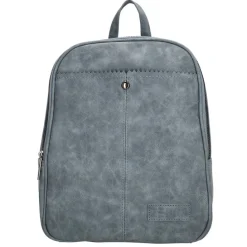 Zebra Trends Cynthia Backpack jeansblue
