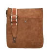 Zebra Trends Cynthia Crossbody brown