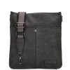 Zebra Trends Cynthia Crossbody black
