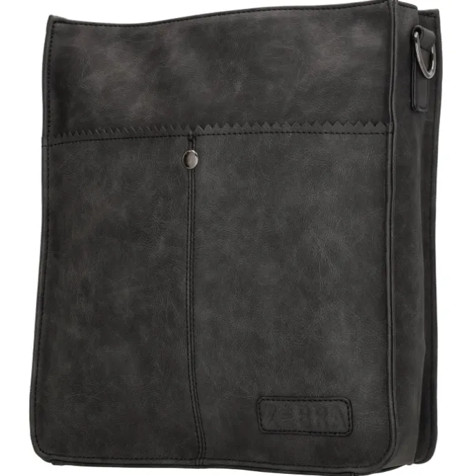 Zebra Trends Cynthia Crossbody black
