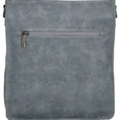 Zebra Trends Cynthia Crossbody jeansblue