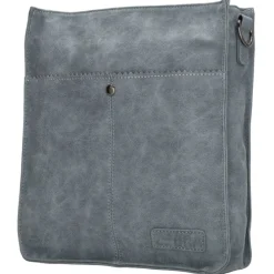 Zebra Trends Cynthia Crossbody jeansblue
