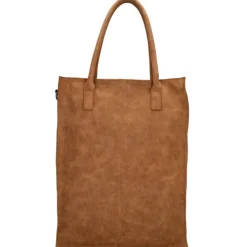 Zebra Trends Cynthia Shopper brown