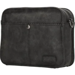 Zebra Trends Cynthia Shoulderbag black