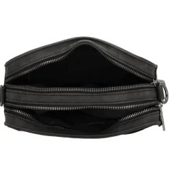 Zebra Trends Cynthia Shoulderbag black