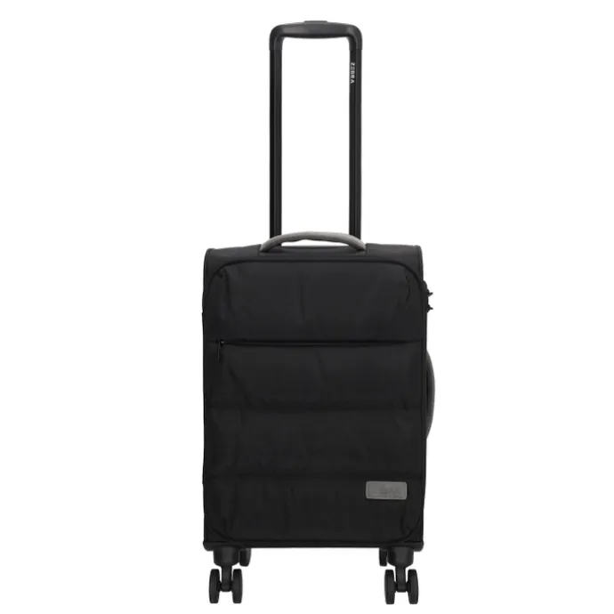 Zebra Trends Elske Cabin Trolley black