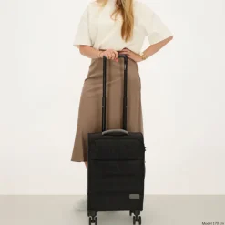 Zebra Trends Elske Cabin Trolley black