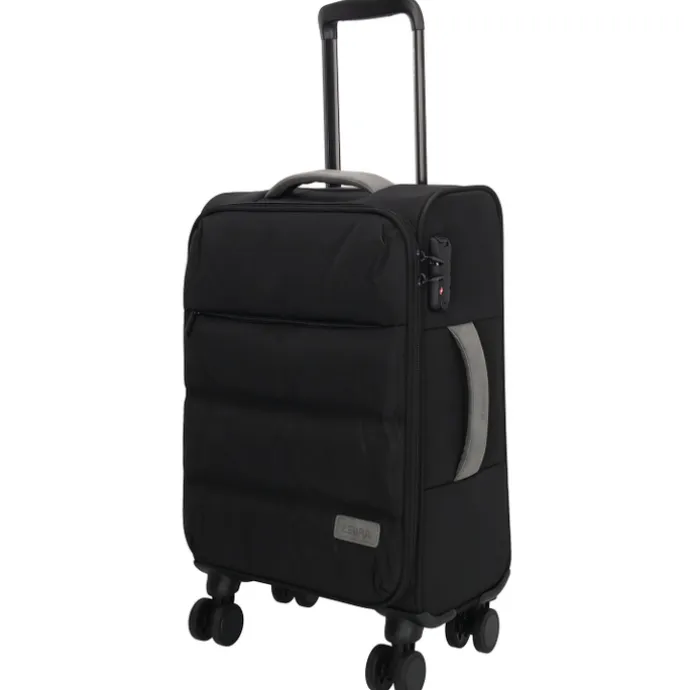 Zebra Trends Elske Cabin Trolley black