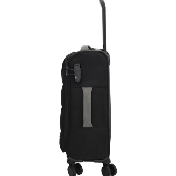 Zebra Trends Elske Cabin Trolley black